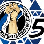 Selamat Ulang Tahun REPUBLIKBOBOTOH.COM