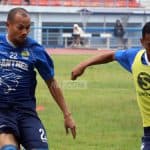 Kapten Tim Sampaikan Kabar Baik Usai Persib Gelar Gim Internal