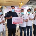 Wujud Dukungan Kepada Masyarakat, Telkom Regional 3 Jabar Gelar 6 Program Aksi CSR