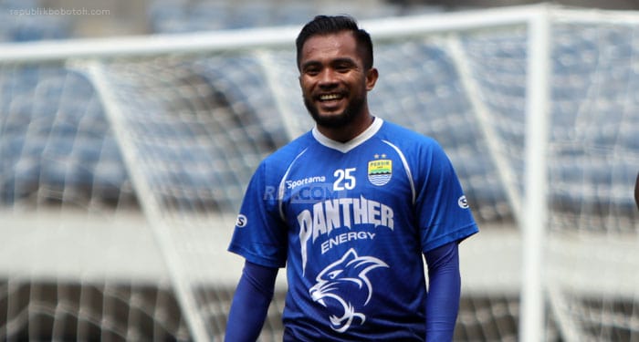 Ketum PSSI Kecam Tindakan Eks Pemain Persib dan Arema, Kariernya Tamat!