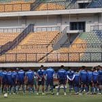 Terpopuler Hari Ini: Persib Belum Bisa Pastikan Ikut Piala Menpora hingga Kapok Kumpulkan Pemain