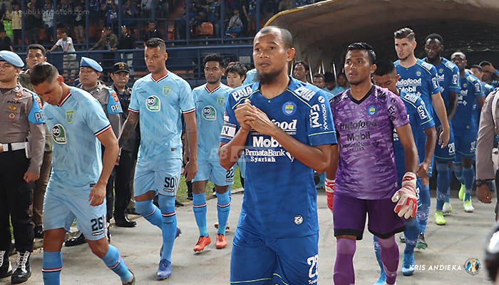 PT LIB Tunggu Restu Kapolri Baru Soal Izin Liga 1, Ada Bocoran Digelar Februari?