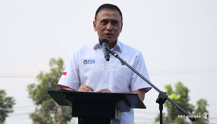 Liga 1 Lanjut, Begini Respons Ketum PSSI