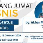 Gratis untuk UMKM! Webinar bank bjb Bagikan Tips Ubah Status Jadi Fulus