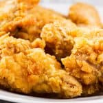 Hanan Crispy Chicken Tawarkan Rasa dan Harga Hemat, Cukup Rp9 Ribu, Wareg!