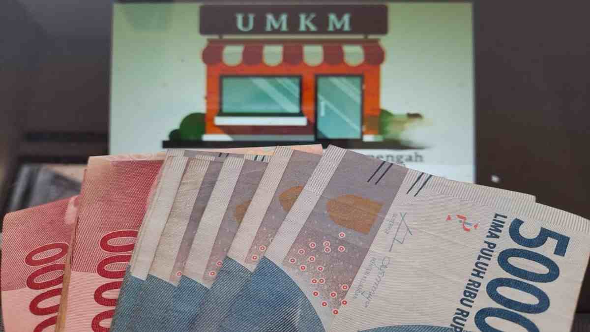 Perhatikan 5 Langkah Ini, Cara Pendaftaran, Pengecekan, Hingga Pencairan BLT UMKM Rp2,4 Juta