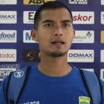 Sempat Pundung Karena Liga Ditunda, Kiper Persib Ini Minta PSSI Tegas!