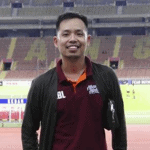 Gabriel Budi Ceritakan Proses Perekrutan Bayu Fiqri oleh Persib