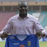 Mantan Pemain Persib Jadi Presiden Klub Pekanbaru United