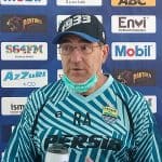 Robert Alberts Tegaskan Kompetisi Liga 1 2020 Belum Berakhir, Semuanya Masih Spekulasi