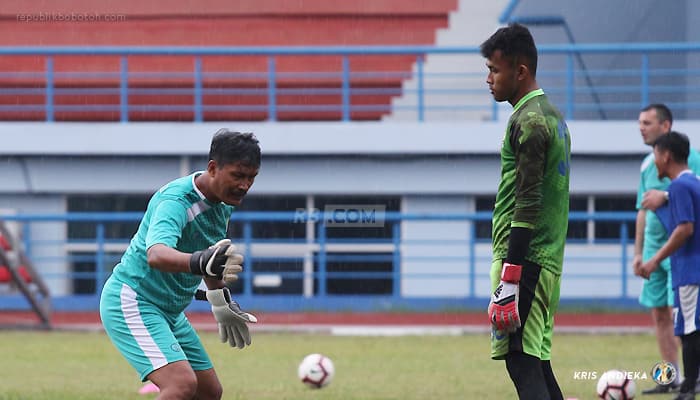 Pelatih Ini Resmi Berpisah dengan Persib, Banyak Pelajaran dari Luiz Passos