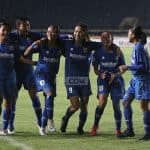 Piala Pertiwi Digelar Maret 2022, Liga 1 Putri Masih Abu-abu