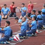 Kompetisi Tak Jelas, Persib Beri Libur Panjang untuk Pemainnya