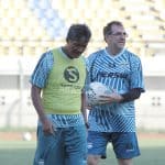 Robert Ucapkan Terima Kasih dan Berharap Gatot Bisa Kembali ke Persib