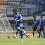 Meski Kecewa, Beni Okto Berharap Liga 1 Kembali Berlanjut