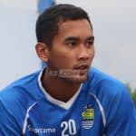 Beni Okto Memilih Terbang ke Bontang