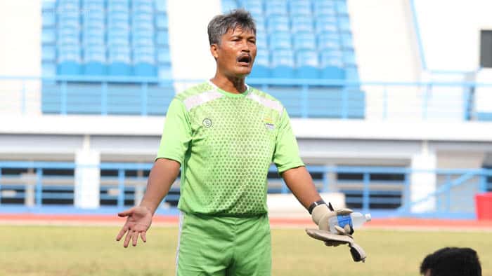 Terpopuler: Mantan Persib Jadi Presiden Pekanbaru United Hingga Alasan Gatot