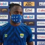 Victor Igbonefo Tak Ingin Kejadian Lawan Persebaya Terulang di Semifinal Piala Menpora