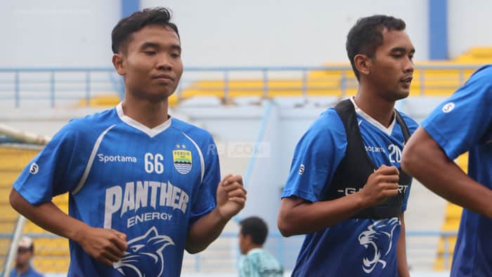 Kompetisi Tidak Jelas, Jardel: Ada Sedikit Ngeluh, Tapi