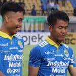 Persib Diliburkan, Jardel Menghindar Nongkrong dan Pilih Dua Kegiatan Ini
