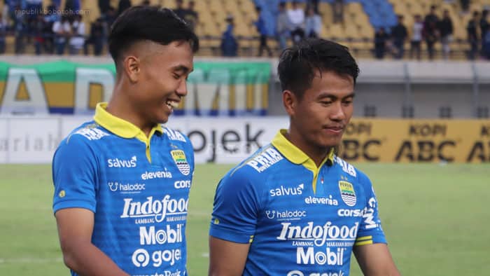 Persib Diliburkan, Jardel Menghindar Nongkrong dan Pilih Dua Kegiatan Ini