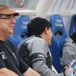 Pelatih Persib Sarankan Gelar Turnamen Dulu Sebelum Digelar Liga 1, Ini Alasannya