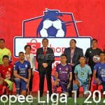 Belum Ada Komunikasi dengan Polri Terkait Restart Liga, PSSI Lempar Tanggung Jawab ke LIB