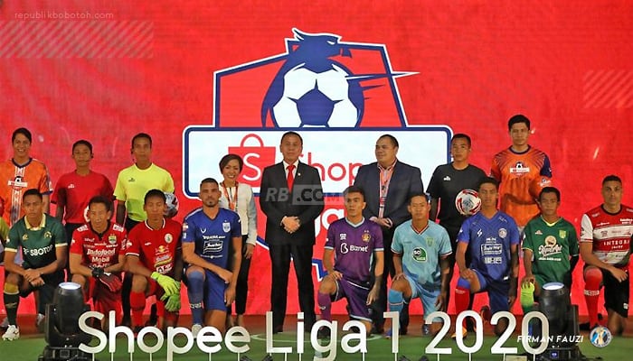Berpikir Realistis, Ini Hal yang Membuat Robert Alberts Pesimistis Liga 1 Bakal Lanjut