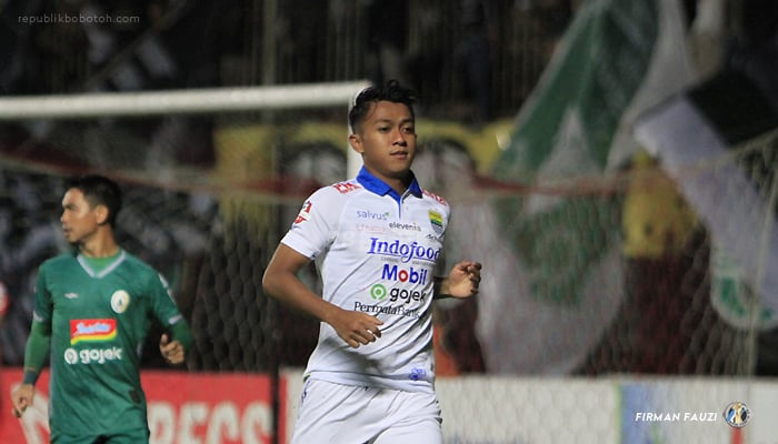 Bow Punya Kegiatan Baru untuk Mengisi Akhir Pekan