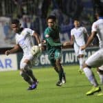 PSS Usulkan Liga 1 Digelar Beres Piala Dunia U21, Ini Pertimbangannya