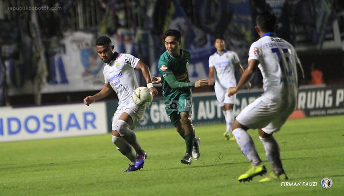 PSS Usulkan Liga 1 Digelar Beres Piala Dunia U21, Ini Pertimbangannya