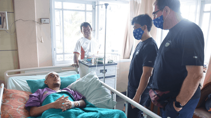 Terpopuler: Kondisi Terkini Puja dan Deden Natshir Hingga Duka atas Meninggalnya Syekh Ali Jaber