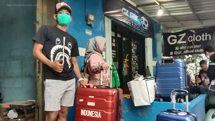 Beckham Lega Setelah Mengetahui Kondisi Lututnya