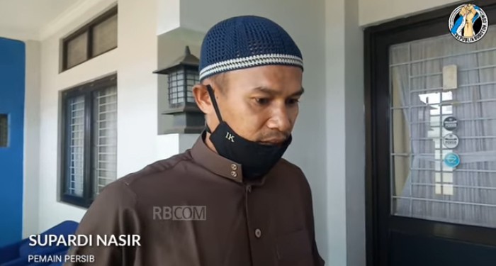Supardi Ceritakan Kondisi Bisnisnya di Tengah Pandemi dan PPKM