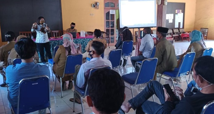 Bulan Inklusi Keuangan, bank bjb Kembangkan Potensi UMKM Cirebon