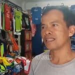 Liga 1 2020 Ditunda! Pengusaha Jersey Menjerit dan Terancam Gulung Tikar