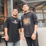 Karena Alasan Ini, Ardi Mau Berikan Jersey Persib untuk Penyanyi Pop Asal Brunei