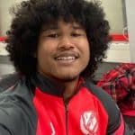 Resmi Memperkuat  Jong Utrecht, Bagus Kahfi: Jersey Baru, Musim Baru, Harapan Baru