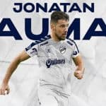 Setelah Hengkang dari Arema, Joni Bauman Umumkan Klub Barunya