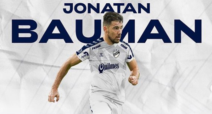 Setelah Hengkang dari Arema, Joni Bauman Umumkan Klub Barunya