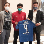 Tiga Pemainnya TC di Spanyol, Direktur Persib Beri Wejangan