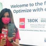 Pertama di Indonesia! Nikmati Dual SIM di iPhone SE dengan eSIM Smartfren