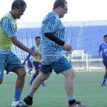 Ini Alasan Gatot Mau Jadi Pelatih Kiper Sementara Persib
