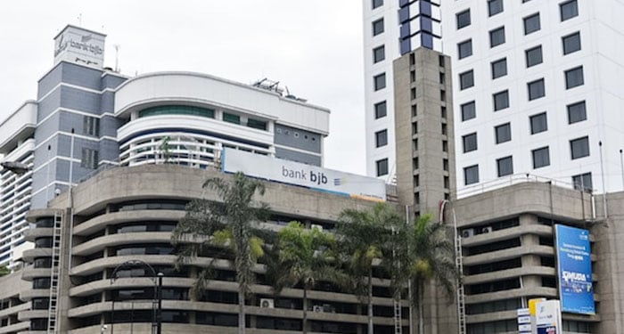 Melesat, Realisasi Penyaluran Dana PEN bank bjb Lampaui Target