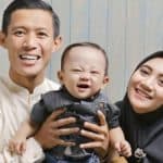Aktivitas Henhen di Hari Libur Latihan, Tetap Mesra Bersama Istri
