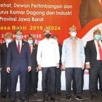 bank bjb Jalin Kesepakatan Kredit Produktif dengan KADIN Jabar