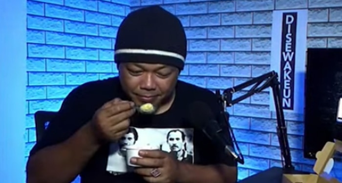 Klappertaart Bikin Ngiler! Reaksi Yana Umar Saat Pertama Kali Icip-Icip 'Serasa Muda Lagi'