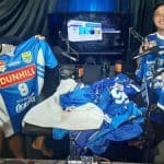 Punya Jersey Persib dari Masa ke Masa, Koleksinya Bikin Merinding!