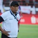 Laga Uji Coba Arema vs MU Dibubarkan Polisi, RD Kecewa: Sulit, Padahal Tak Ada Penonton