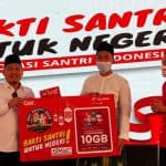 Telkomsel Perkuat Potensi Santri dalam Pengembangan Solusi Digital